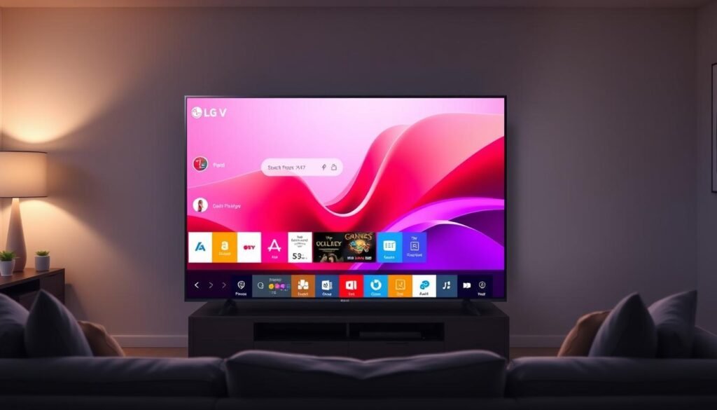 Comment installer Atlas pro ontv sur une tv LG