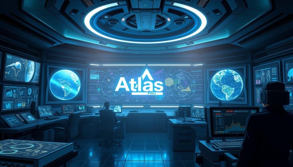 Comment Accéder à Atlas Pro ‘December 2024’ : Guide pour Résoudre les Problèmes