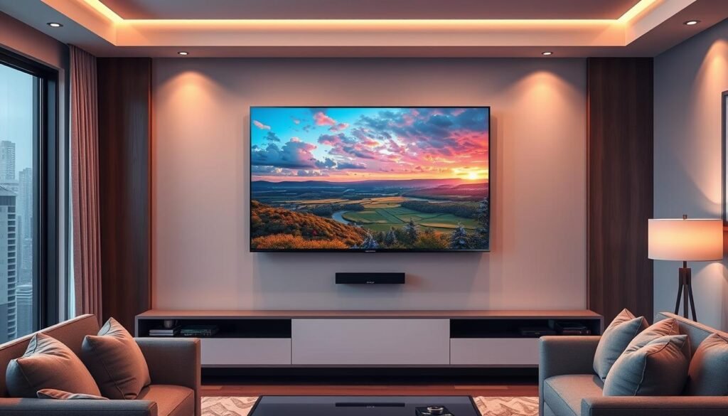 Samsung TV