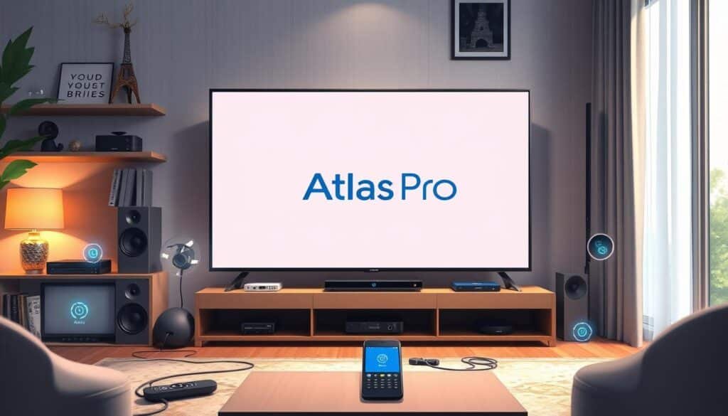 atlas pro activation