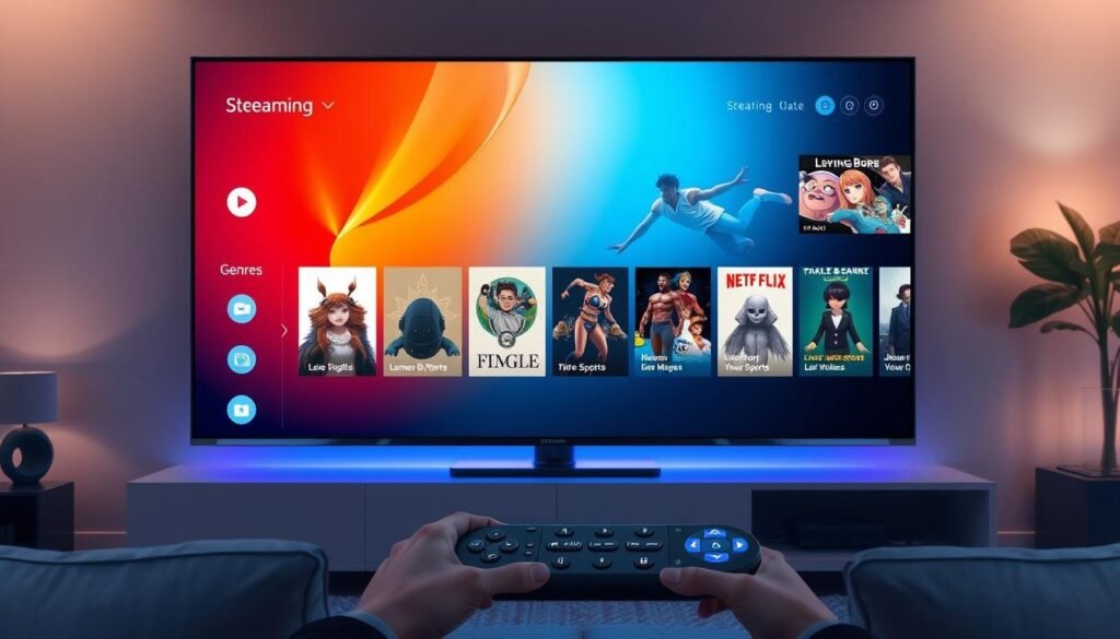 Fonctionnalités Atlas IPTV Pro