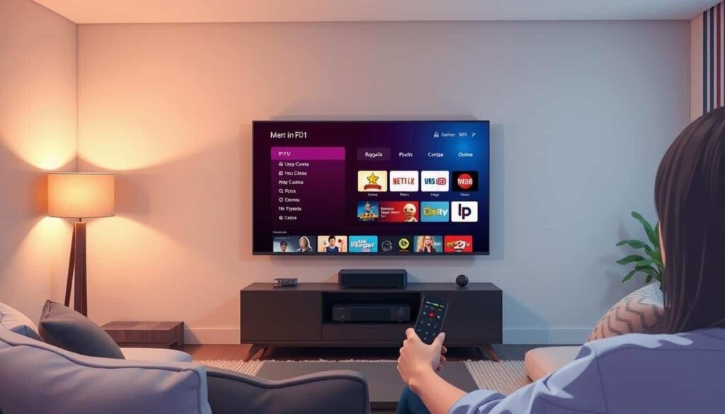 Installation IPTV Atlas Pro ONTV