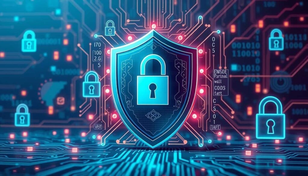 Sécurité code IPTV protection compte