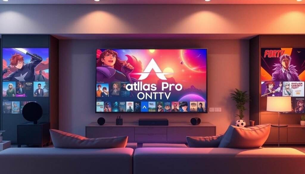 atlas pro apk