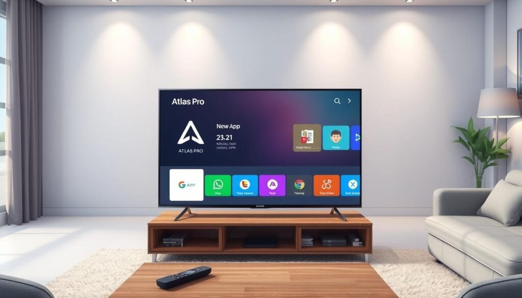 atlas pro ontv