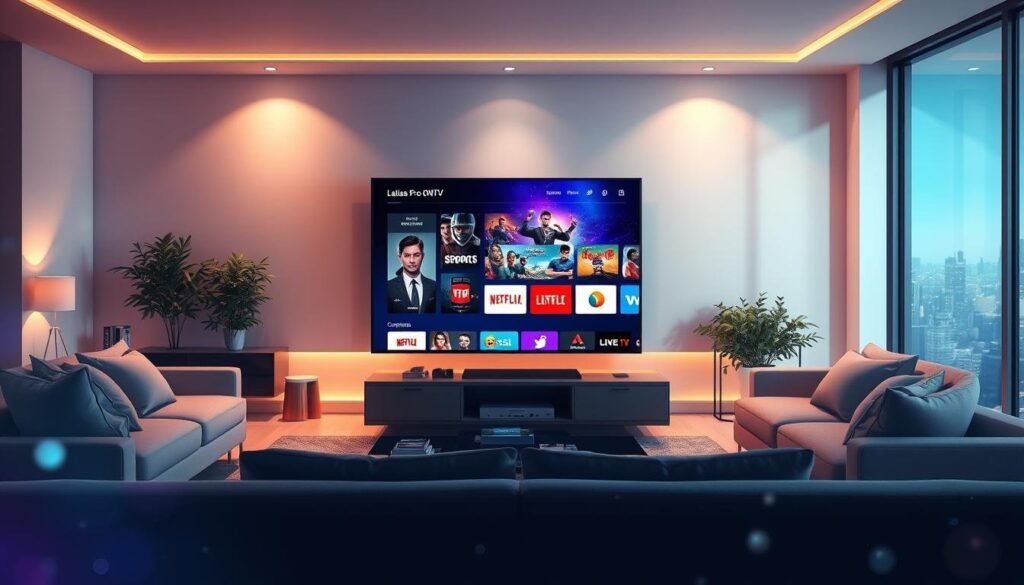 atlas pro ontv application