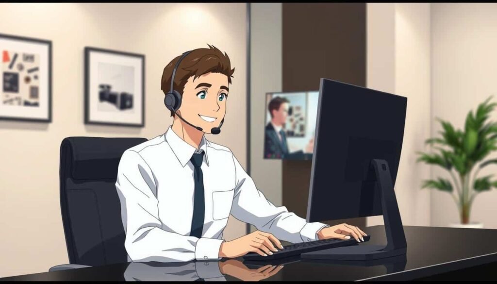 Assistance client Atlas Pro ONTV