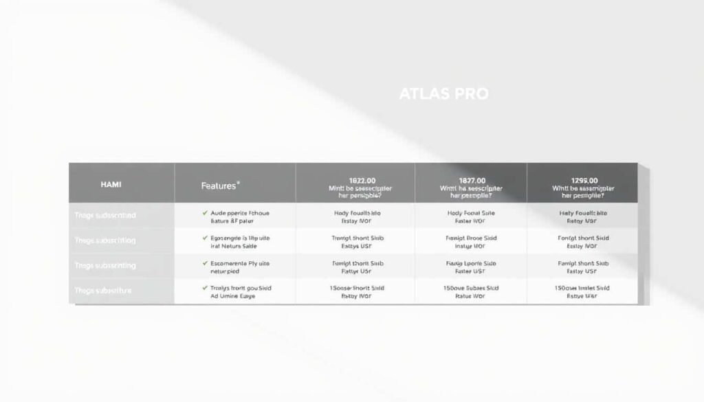 Atlas Pro