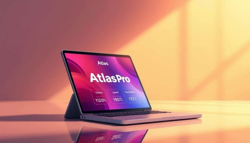 Atlas Pro