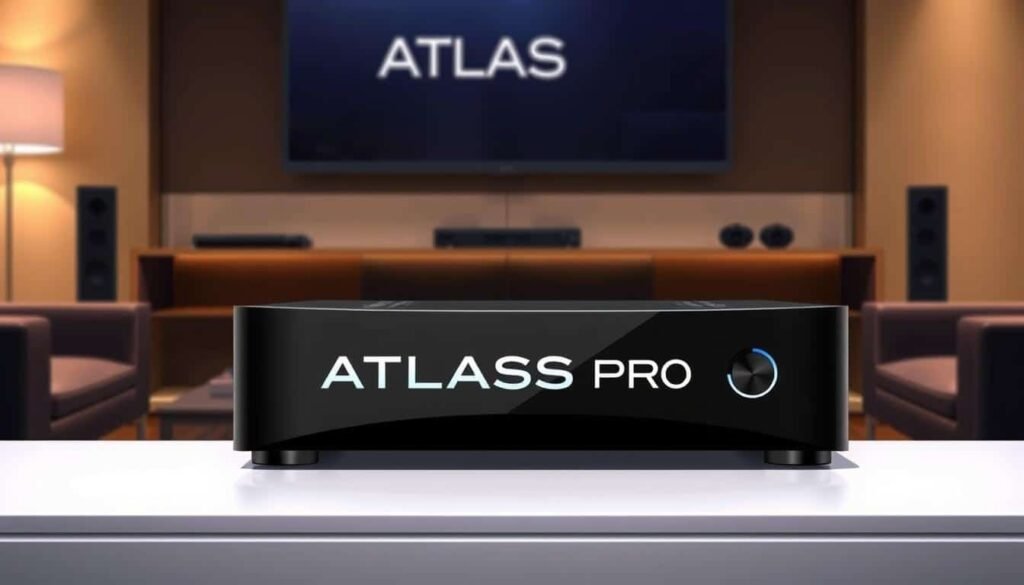 Atlas Pro