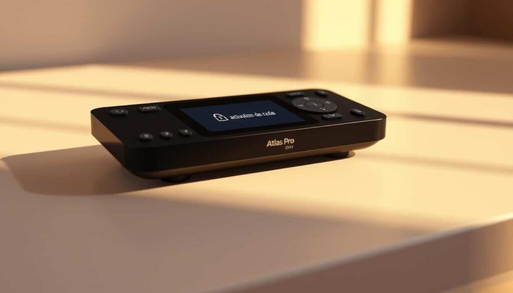 Atlas Pro ONTV