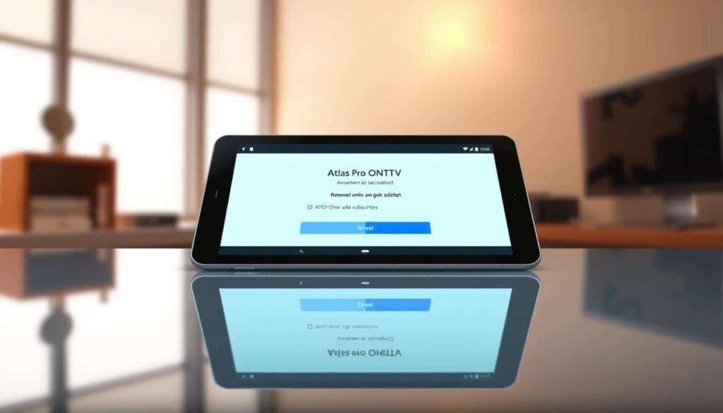 Atlas Pro ONTV