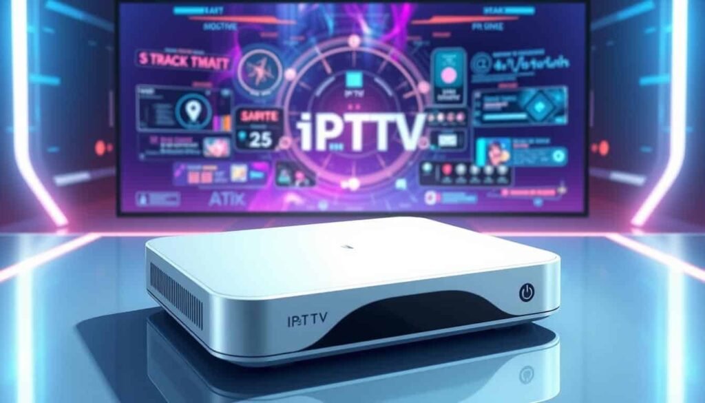 Atlas Pro ONTV