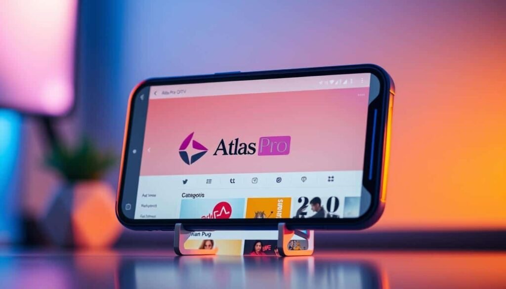 Atlas Pro ONTV