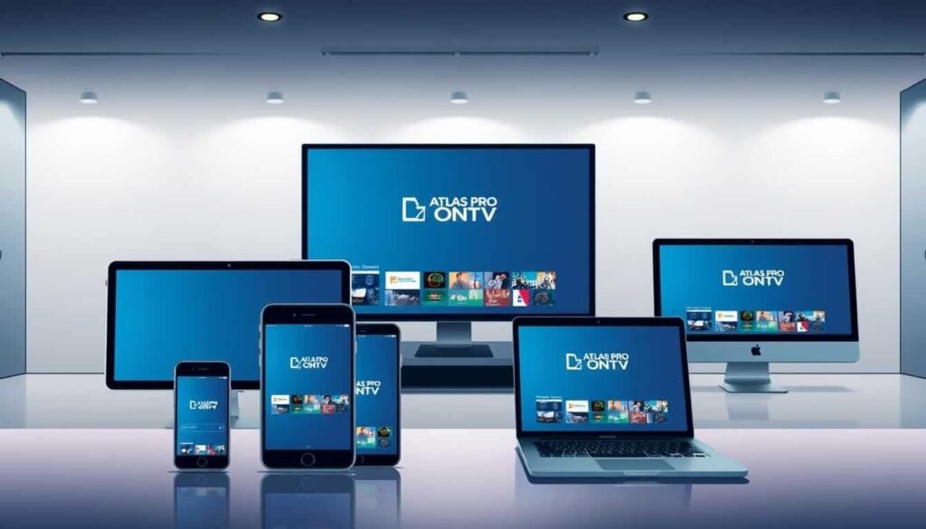 Compatibilité multi-appareils