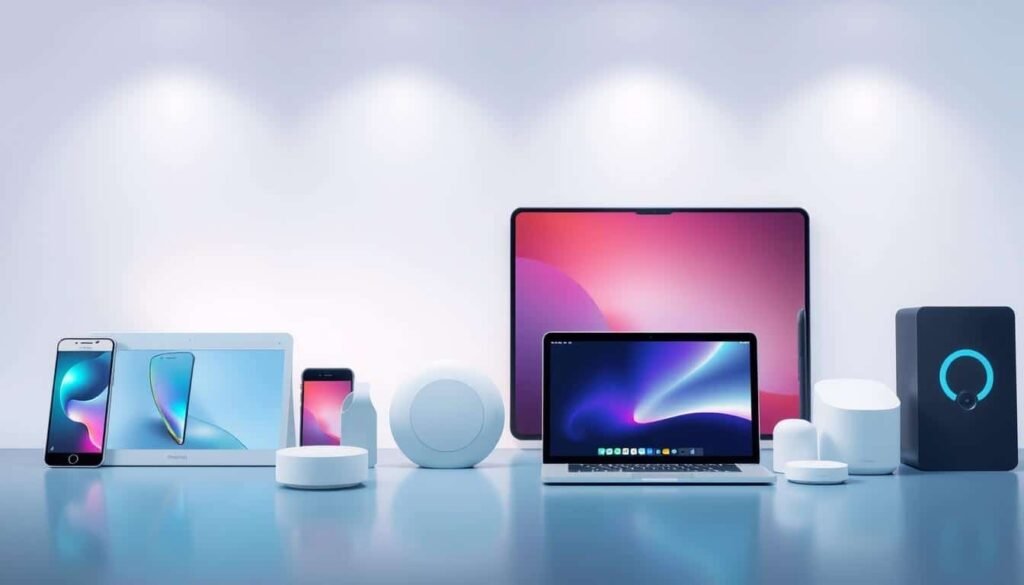 Installation sur tous appareils