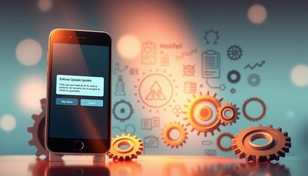 Maintenance et mises à jour régulières