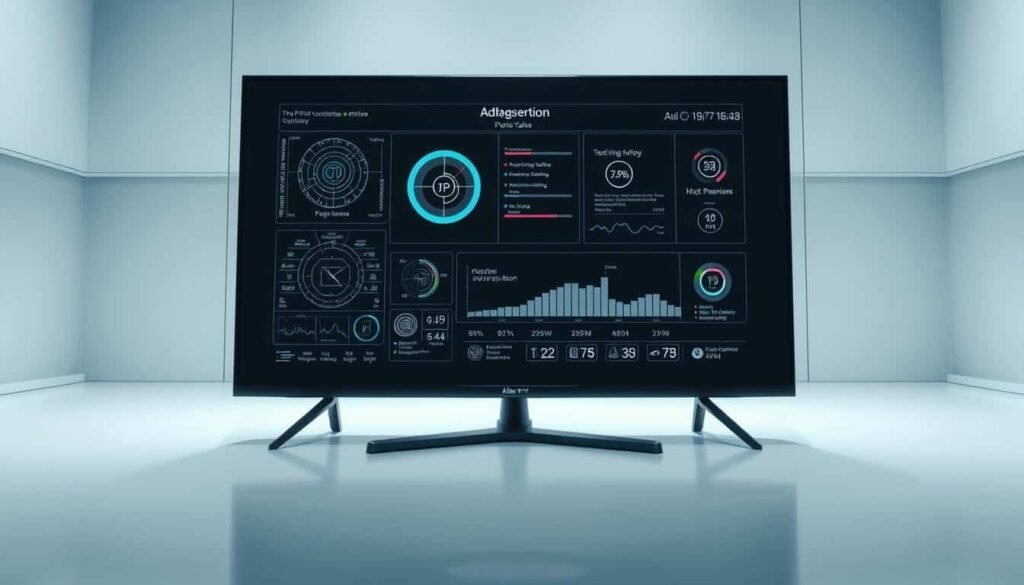 Performance technique Atlas Pro ONTV