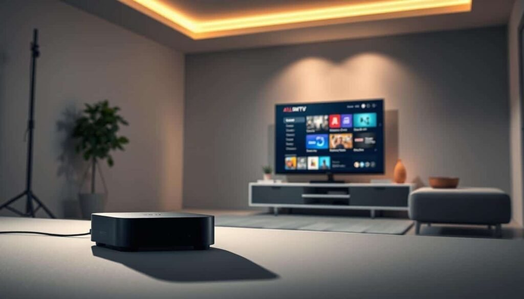 Pourquoi choisir Atlas Pro ONTV
